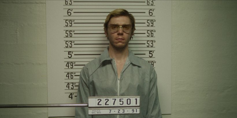 Dahmer Potwór - serial stanie się antologią. Obserwator z kolejnym sezonem